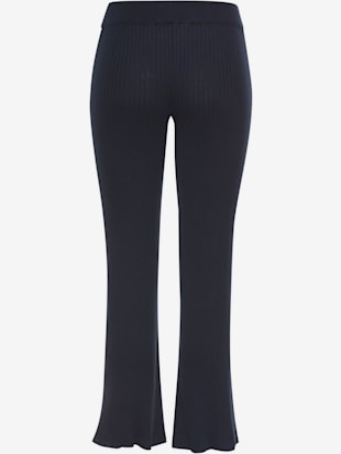 Pantalon détente pantalon d'intérieur à ceinture élastique