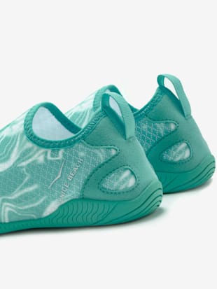 Chaussures aquatiques chaussures de bain respirantes en matière imperméable à séchage rapide (Image 3)