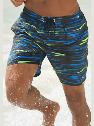 Short de bain design tendance (Image 1)