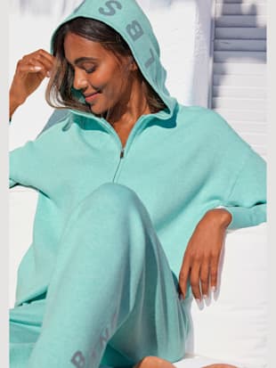 Veste en tricot élastique et douce (Image 1)