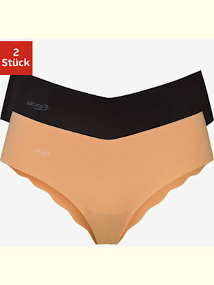 Lot de 2 hipsters sloggi