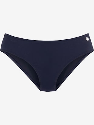 Bas de maillot de bain imprimé ou uni