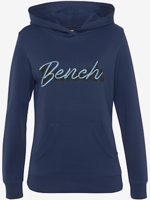 Sweatshirt à capuche sweat à capuche basique, logo imprimé et broderie