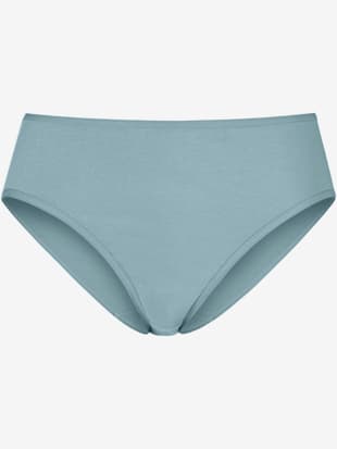 Slips jazz lot de 10 panties pratiques