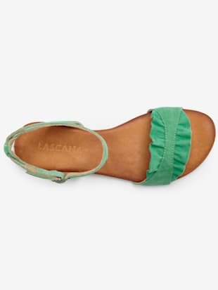 Sandales cuir de qualité (Image 6)