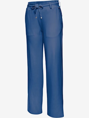 Pantalon d'intérieur extensible et doux