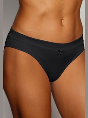 Slips jazz lot de 5 slips panties vivance (Image 2)