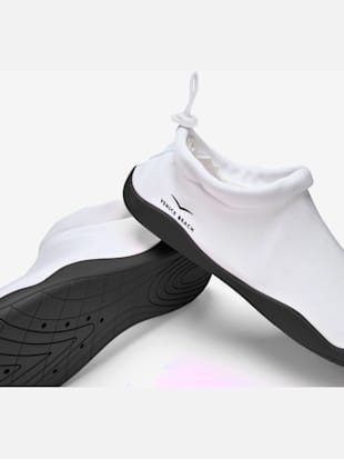 Chaussures aquatiques chaussures de bain respirantes en matière imperméable à séchage rapide