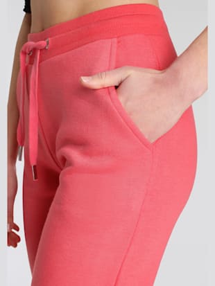 Pantalon de jogging pantalon molletonné chaud et confortable