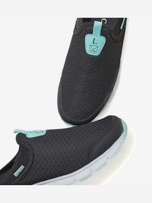 Sneakers slip on très confortable