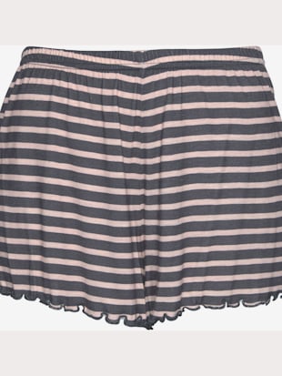 Pyjama court à motif (Image 7)