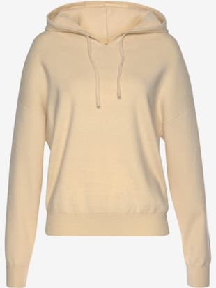 Sweatshirt à capuche sweat à capuche confortable
