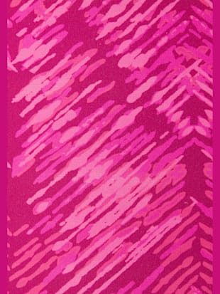 Bas de maillot de bain imprimé graphique (Image 2)