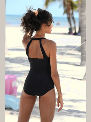 Maillot de bain dos tendance