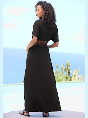 Robe de plage liens à nouer devant (Image 2)