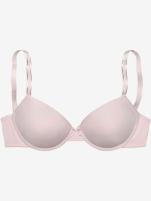 Soutien-gorge push-up soutien-gorge spécial t-shirt avec bonnets préformés doublés sans coutures