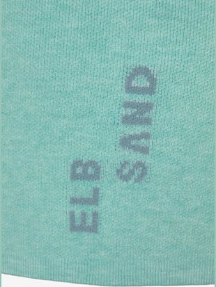 Pantalon court en tricot doux (Image 5)