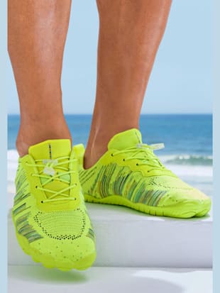 Chaussures aquatiques semelle souple pour un confort optimal (Image 3)