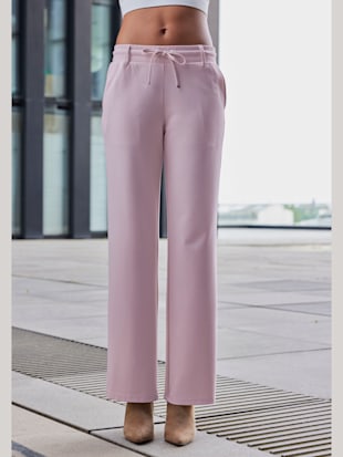 Pantalon d'intérieur extensible et doux (Image 3)