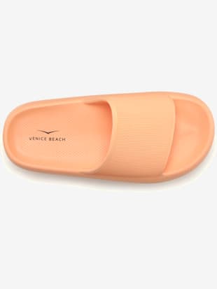 Mules de bain chaussures de bain estivales avec semelle imperméable (Image 3)