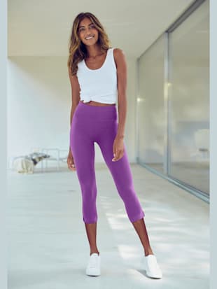 Legging corsaire  (Image 3)