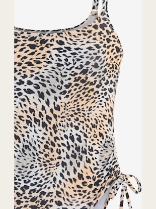 Maillot de bain imprimé animal tendance (Image 4)