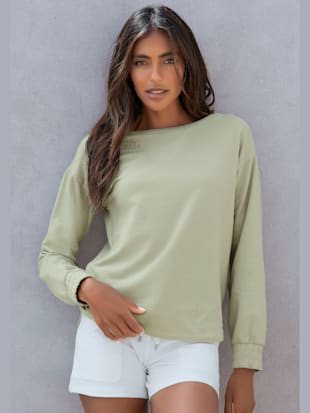 Sweatshirt basique