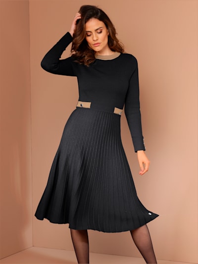 Helline Femme Helline Robe Cocktail Helline Robe De Cocktail
