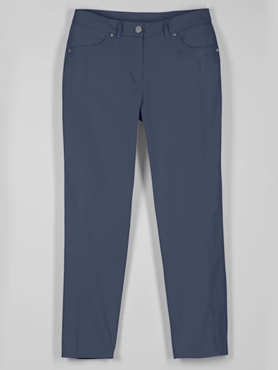 Jean 7/8 qualité légère