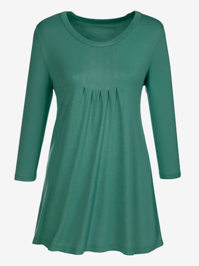Tunique viscose