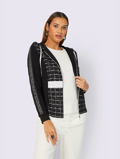 Veste l?�g?�re pour femme chic et ?�l?�gante sur helline.fr