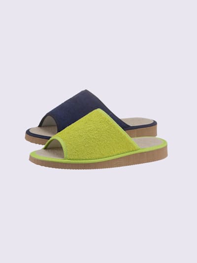 Mules largeur g*