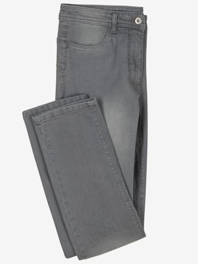 Jean effet push-up