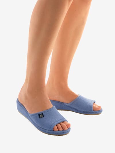 Mules largeur g*