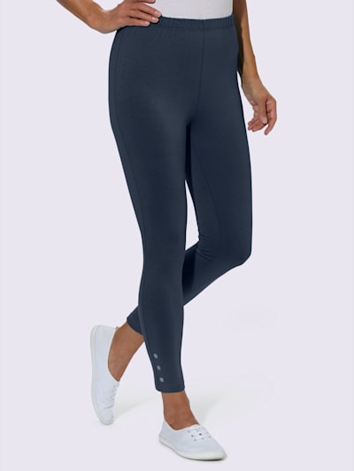 Legging qualité coton