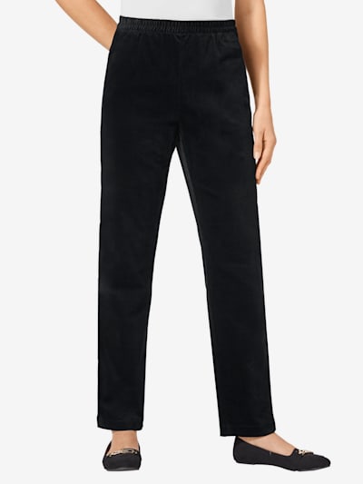 Pantalon 98% coton