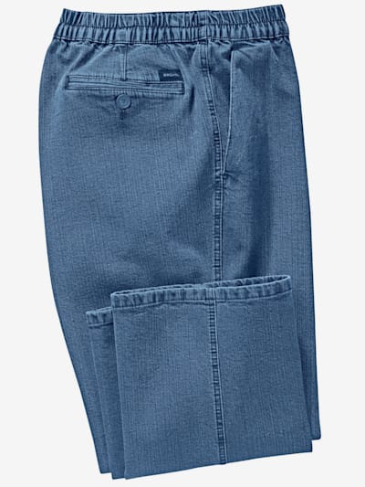 Jean