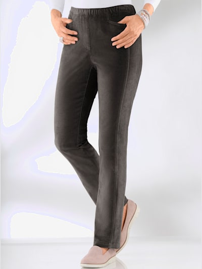 Pantalon qualité coton