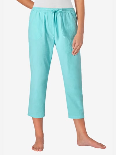 Pantalon qualité estivale