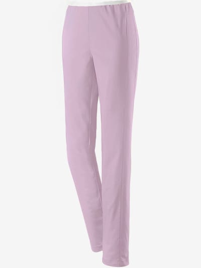 Pantalon viscose