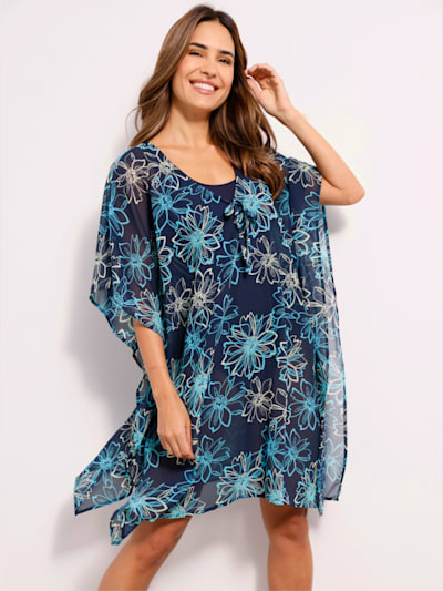 Robe de plage qualité légère et aérée