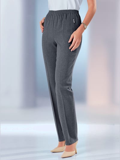 Pantalon femme chaud idéal pour l'hiver