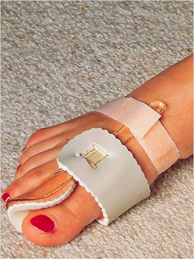 Bandages de nuit 1 paire