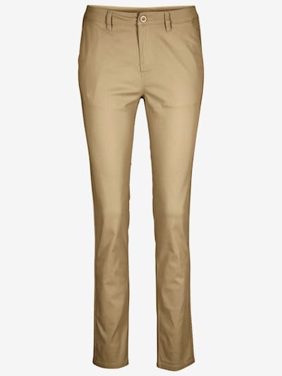 Pantalon coupe droite