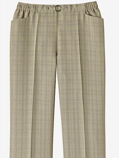 Pantalon facile à enfiler