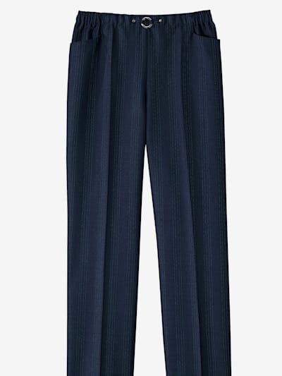 Pantalon facile à enfiler
