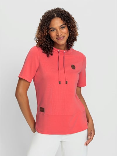 Pull femme senior PIETRA - Vêtements soldes