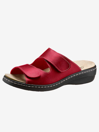 Mules largeur h*