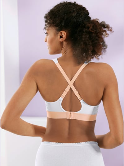 Soutien-gorge de sport sans armatures bon. b, c, d, e