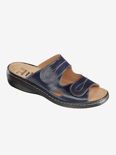 Mules largeur g*